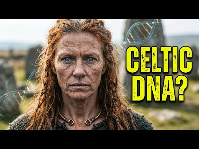 What Ancient DNA Actually Reveals About Celtic Ancestry: Europe’s Top 10
