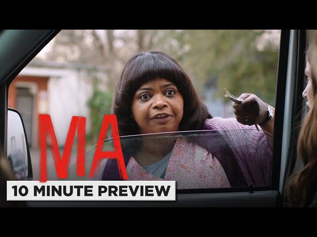 Ma | 10 Minute Preview | Own it Now on Digital, Blu-ray, & DVD