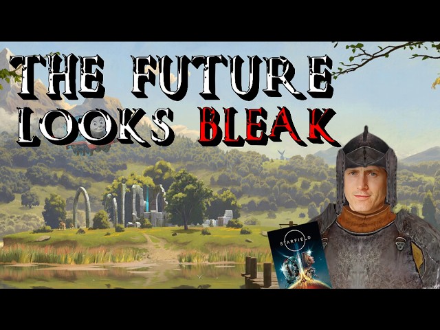 The Future Of The Elder Scrolls