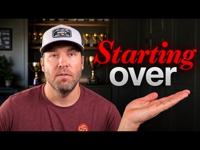 If I Started A Poker Career Today, This Is How I’d Do It.