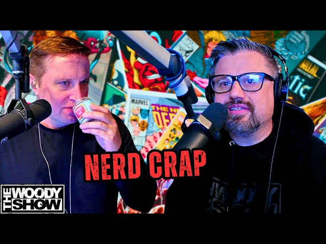 How Much For That Nerd Crap? | DreamHack