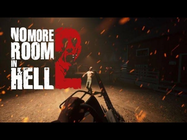 Halloween & Zombies| Survival & Weekly Assignments | No More Room In Hell 2