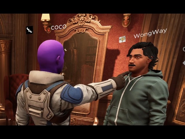 Do You Want One? | Escape Simulator 2