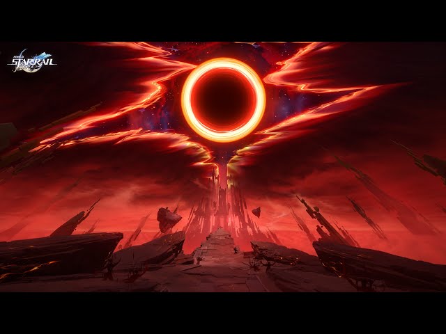 Tomb of Blades (feat. Alexia Evellyn) · Extended - Honkai: Star Rail 3.7 OST