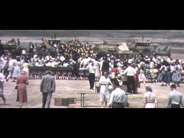 From This Place: The History of Biola University