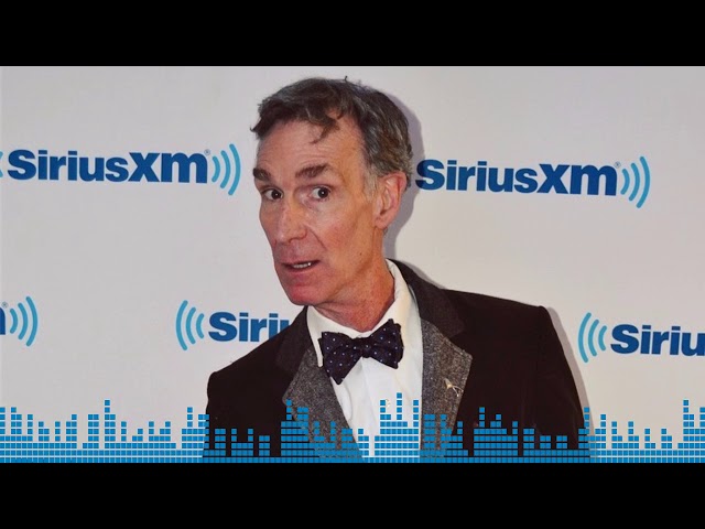Bill Nye on the Importance of Science Literacy