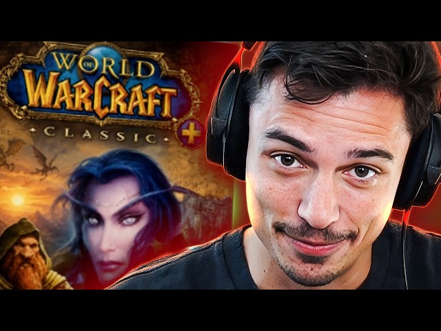 Blizzard has told us Classic+ is coming all along
