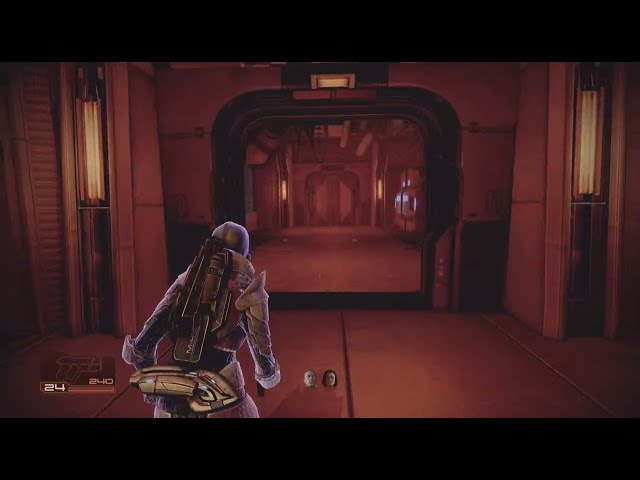 Me2 recruit mordin [Fan room] insanity