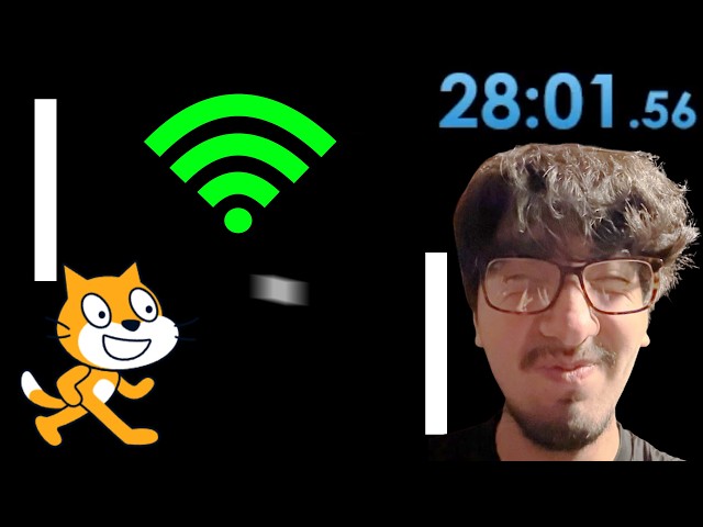 Making an Online Pong Game in Scratch… in 30 Minutes