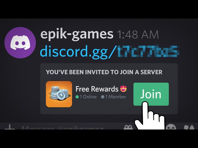 I Investigated Suspicious Discord Servers