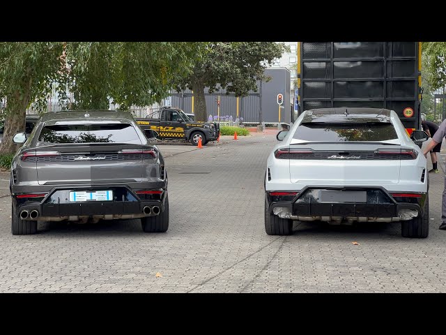 Inside Johannesburg’s Car Scene | Automobiles of Johannesburg