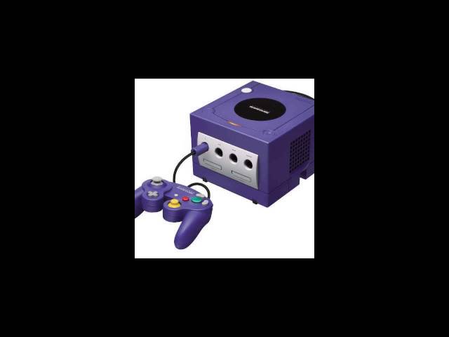 Consoles: Nintendo Gamecube