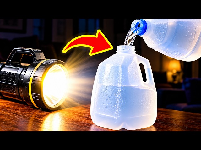 I Wish I Knew This Before My Last Power Outage