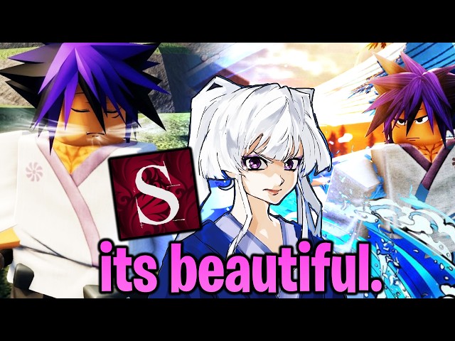 The MOST IMMERSIVE Demon Slayer Game That Will END Project Slayers 2 | "Slayer"
