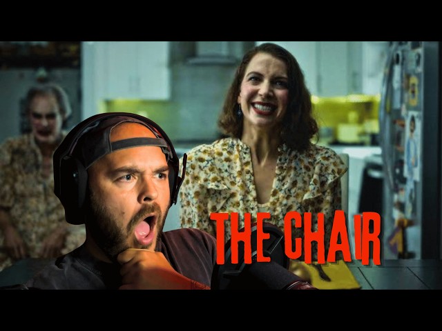 This Might Be The SCARIEST Horror Short Film On YouTube...