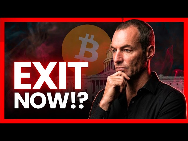 Is Bitcoin About To REPEAT History?