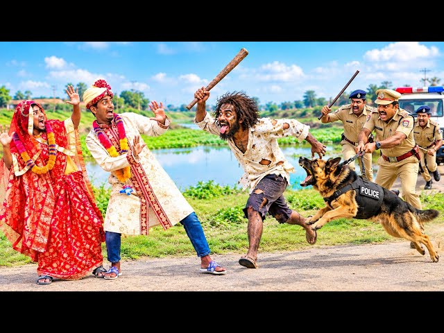 Very Special Trending Comedy Video 2026 😂 Amazing Funny Video Episode @153