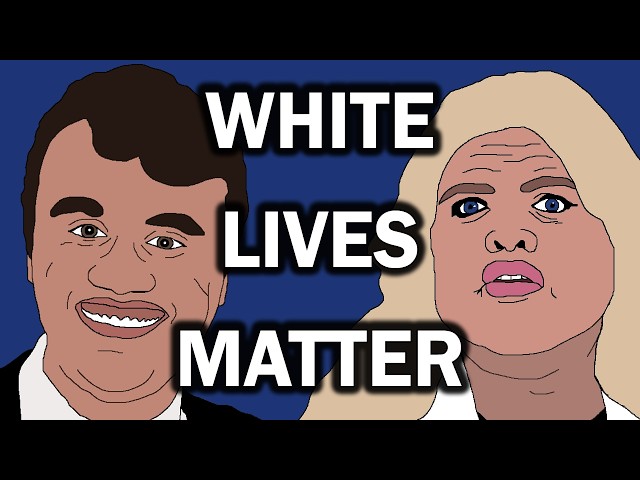 White Victimhood