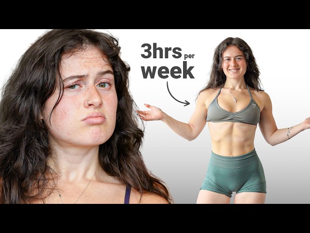 The Laziest Way to Build Muscle So Fast it Feels Like Cheating