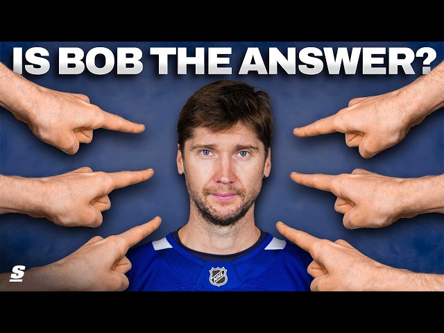 The New Look Leafs Are Going to Be...