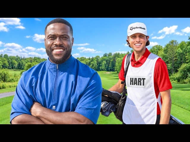 Can I Break 100 With Grant Horvat?