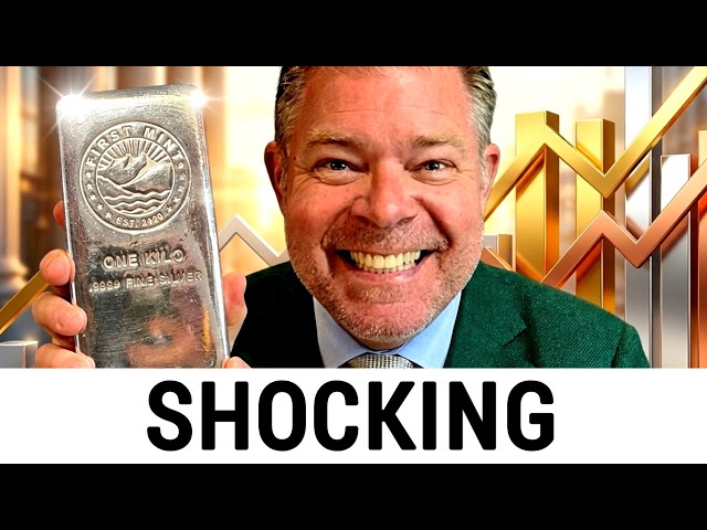 🚨 SILVER PRICE!: Why "THIS MAKES SENSE" Right Now! - (Gold & Copper Price too)