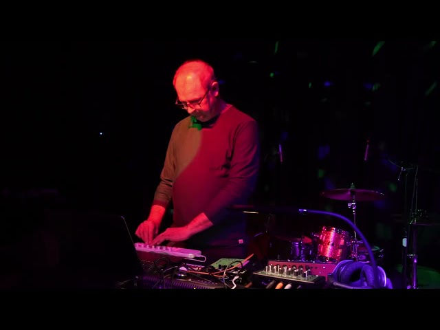Scott Arford Live at the Peacock Lounge 1/2 260828