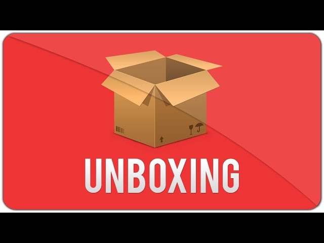 Mechanical Keyboard - Review/Unboxing
