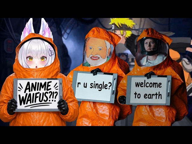 THIS WASN'T A MEME?!? |  Internet Historian That Zone Between Area 50 and 52 React