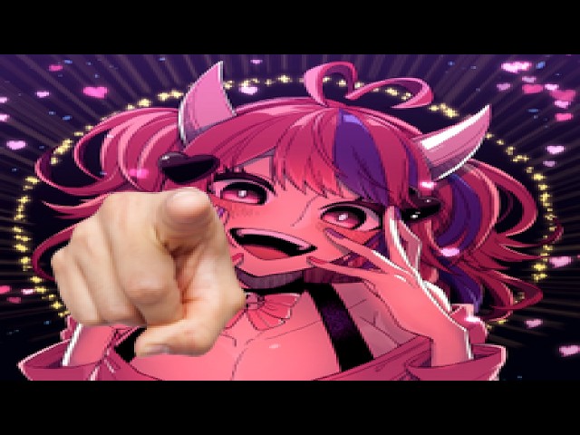 How to become a Vtuber | tutorial! | GhostFrog31