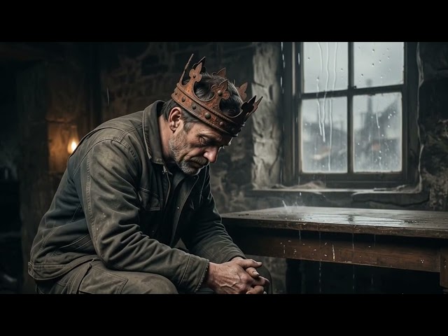 Heavy Crown (Alternative Rock) | The Burden We Never Talk About...