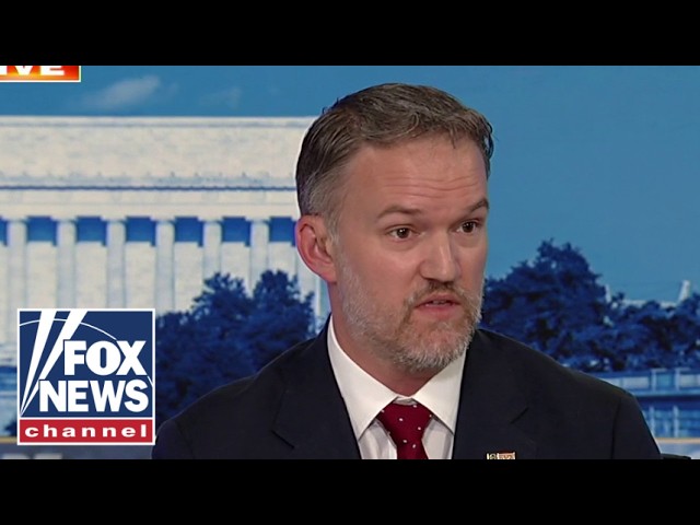 US trade leader REVEALS what happened with US-Canada deal