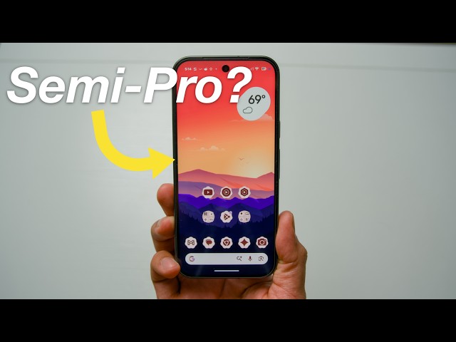 Google Pixel 11 Review (2 Months Later) - Why Pay $200 More For The Pro?