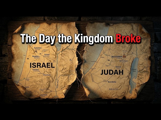 Wednesday Bible Study (Bible Highlights)