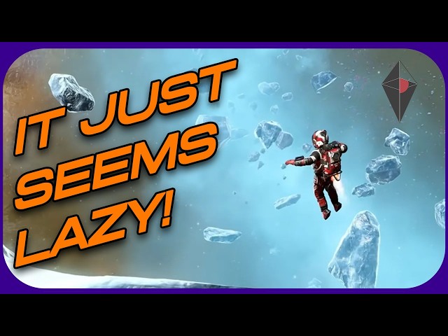 No Man's Sky Cosmos Update - What Is All the Fuss about?