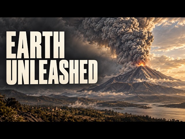 How Earth’s Most Destructive Forces Work