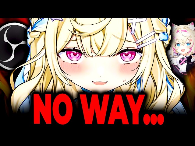 Fuwawa STRUGGLES Solo Without Mococo... Tech Disaster!