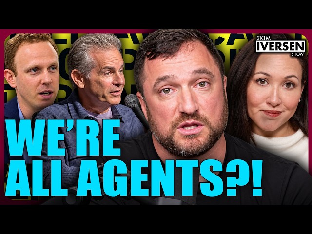 Kim Confronts Journalist Trying to “Expose” Her & Others As OPs