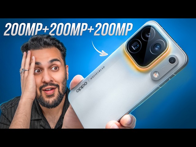 OPPO Find X10 Pro Max UNBOXING - Expensive All Rounder !