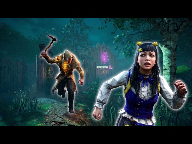 Survivor Intense Gameplay | Dead By Daylight (No Commentary)
