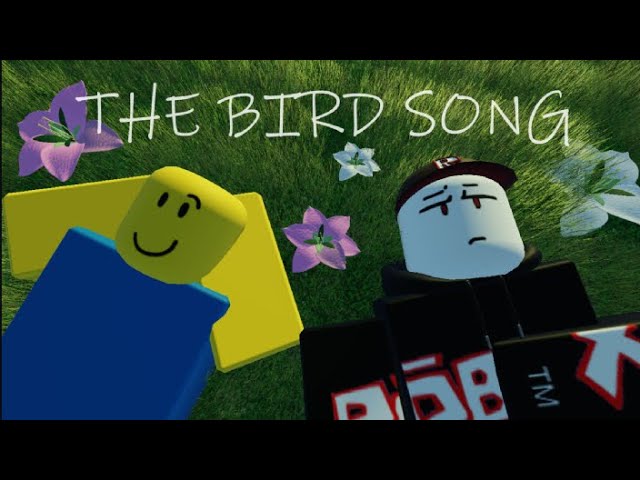 The Bird Song | Guest 666 and Noob (Moon Animator) [FORSAKEN]