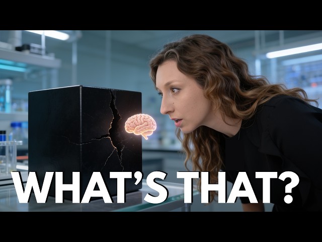 Research Found a Hidden Space Where AI Thinks (J-Space)