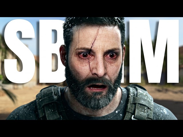 SBMM In MODERN WARFARE 4 Has Ruined Me Mentally