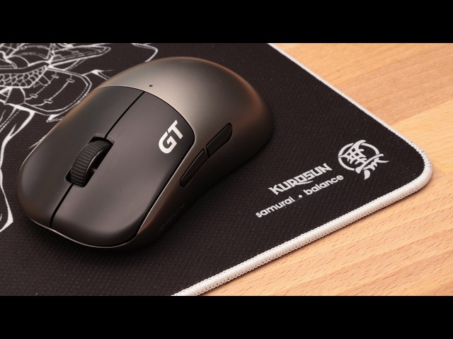 The First Superstrike Rival? | RAWM Leviathan V4 GT Review (Magnetic Optical Switches)