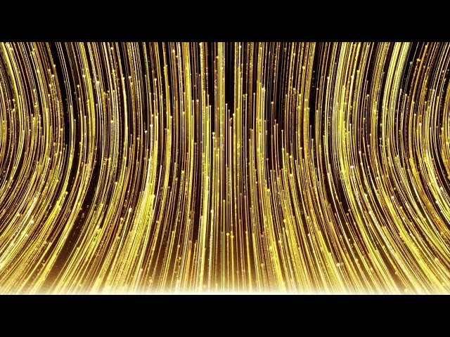 12 Hours PERFECT 4K 60FPS Loop 004 magic particles seamless loop 4k 60fps