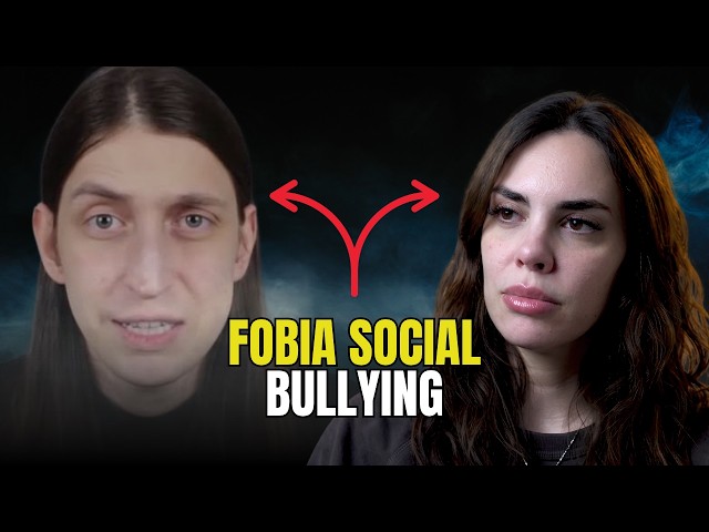 Felca's vent: And my social phobia