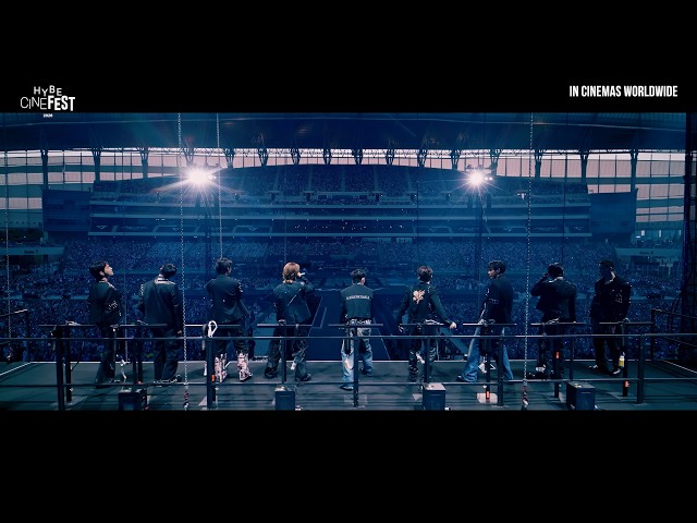 [HYBE CINE FEST 2026]   SEVENTEEN WORLD TOUR ‘NEW_’ Trailer