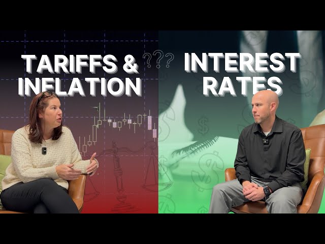 New Tariffs: How are they Affecting the Real Estate Market??