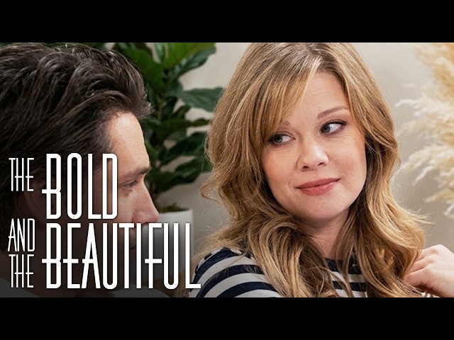 Bold and the Beautiful - 2010 (S24 E55) FULL EPISODE 5958