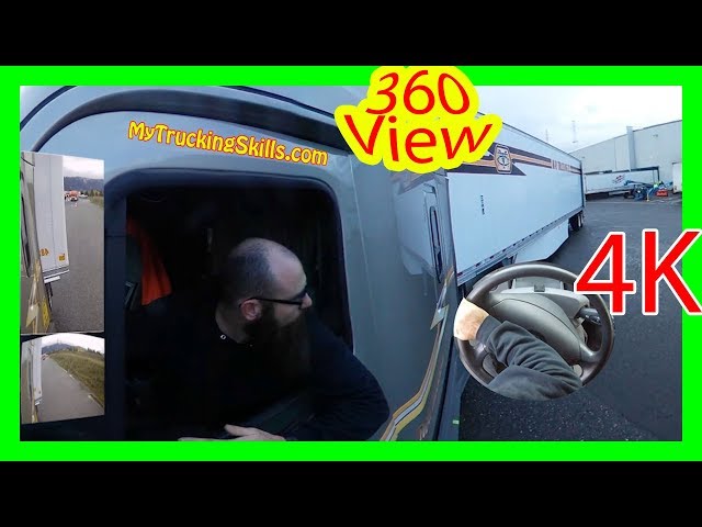 360 View Backing tip# 30 - another semi different backing tutorial!!